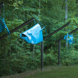 Subjects, 1997 - Mike Williams
