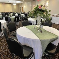 River Center Banquet