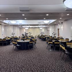 River Center Reception TD Bank Room