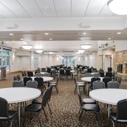 Entire Facility Banquet
