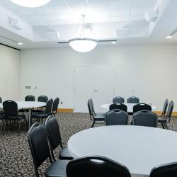 RC Fleet Mortgage Room