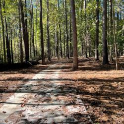 Riverwalk Trail