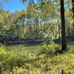 Riverwalk Trail