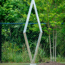 Bird, 2022 - Greg Fitzpatrick