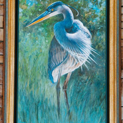 River Keeper, 2008 - Michele McNinch 