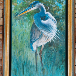 River Keeper | Artist Michele McNinch