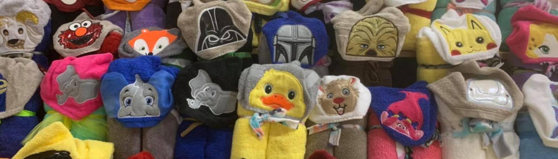 Spring Market and Community Fair