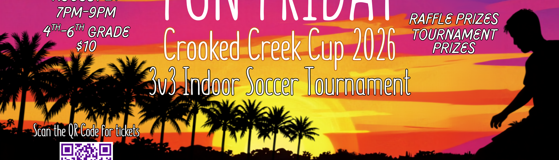 soccer fun friday