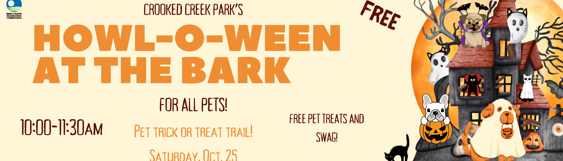 Howl-o-ween
