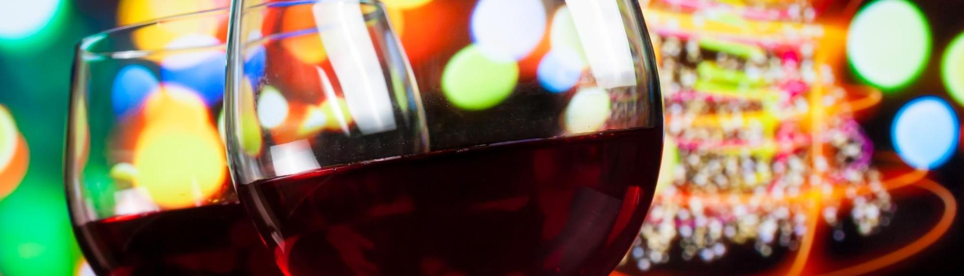 Winter Wine at Holiday Lights