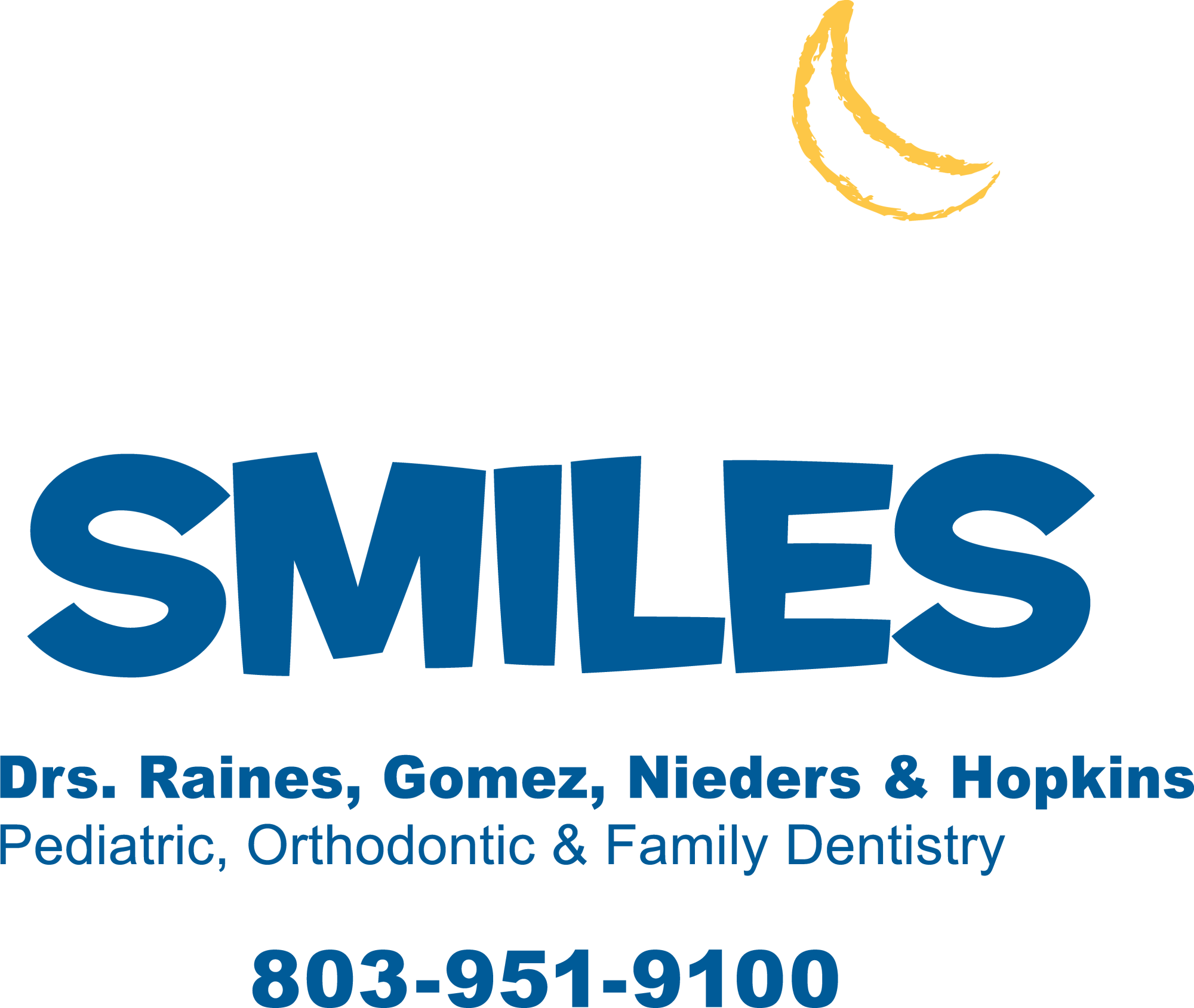 Palmetto Smiles Pediatric, Orthodontic & Family Dentistry