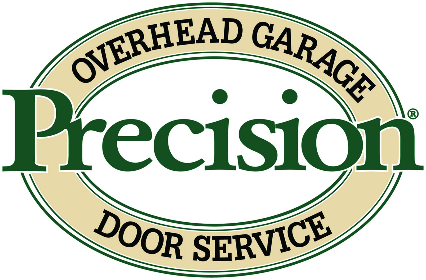 Precision Garage Door