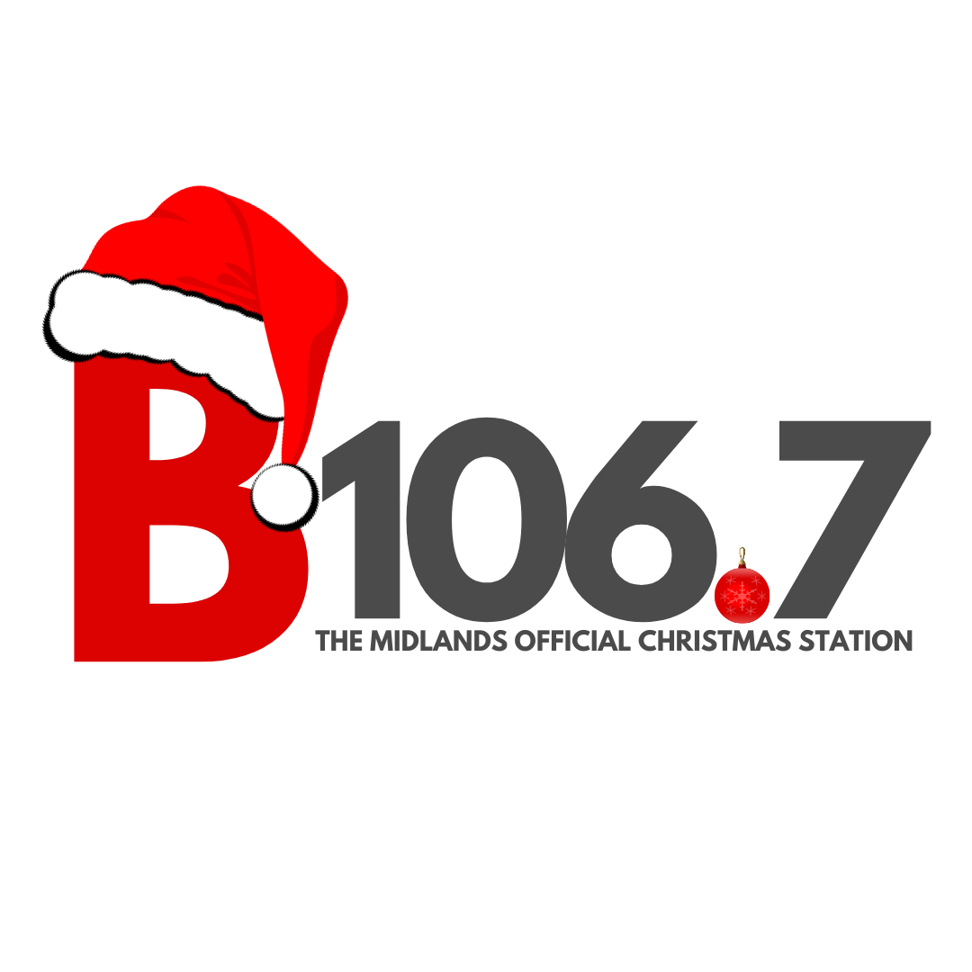 B106.7 Cumulus Media