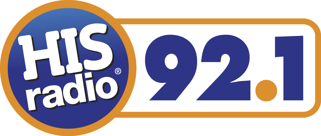 HIS Radio Logo
